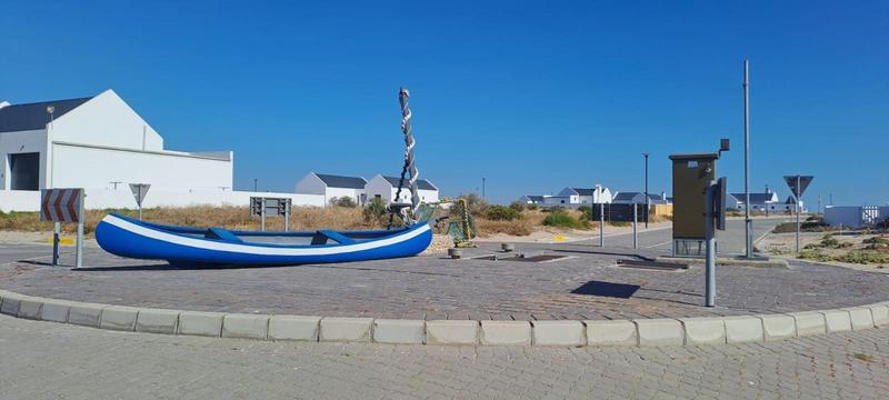 0 Bedroom Property for Sale in Laaiplek Western Cape